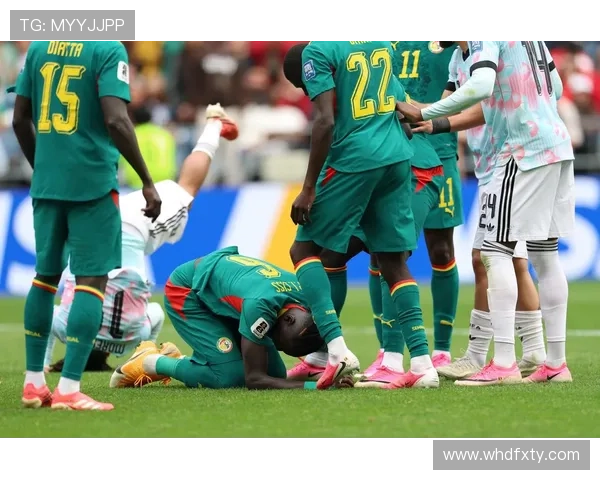 比利时3-2险胜塞内加尔:2026世界杯淘汰赛惊险过关 比利时3-2险胜塞内加尔:2026世界杯淘汰赛惊险过关